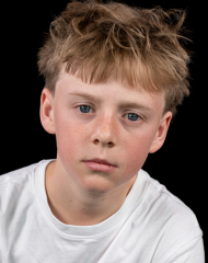 Image of Theo Potter