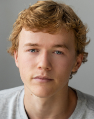 Image of Angelo Boyd