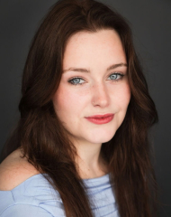 Image of Olympia Hodgson