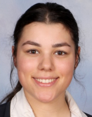 Image of Rachel  Bouzaid