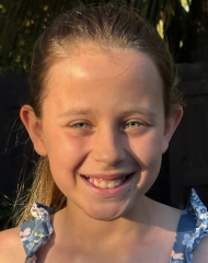 Image of Hazel Lunn