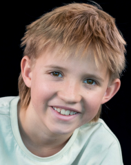 Image of Vinnie Chambers