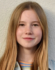 Image of Violet Budel