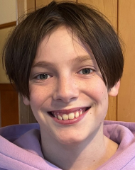 Image of Wolf Bussell