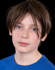 Image of Wolf Bussell