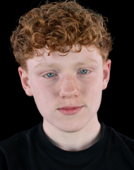 Image of Zach Dilworth