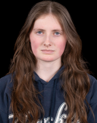 Image of Zara McDermott