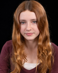 Image of Zeta Sutherland